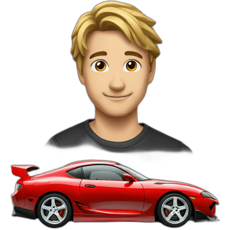 supra emoji