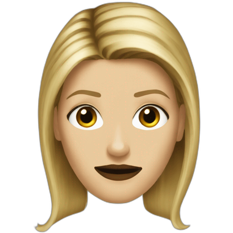 Buffy summers emoji