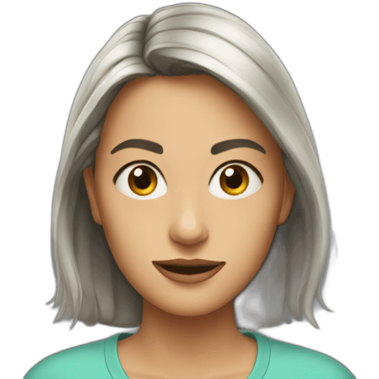 sylvie emoji