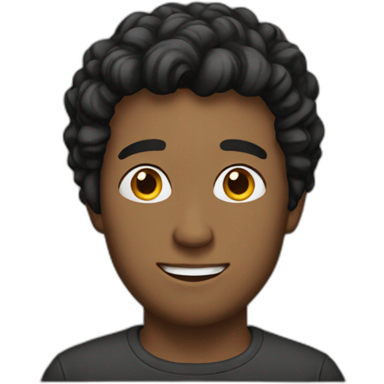 Sean emoji