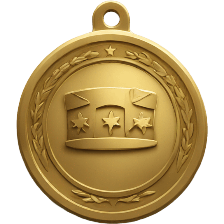 medal emoji