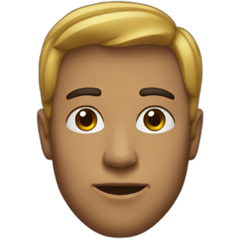 Mi emoji