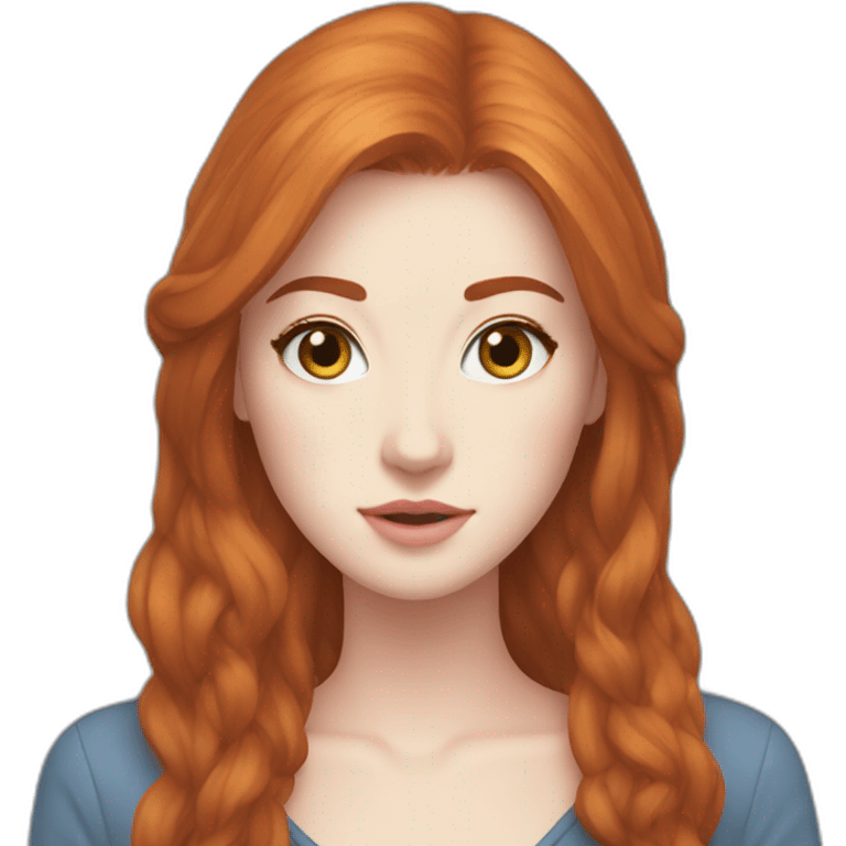 jia lissa emoji