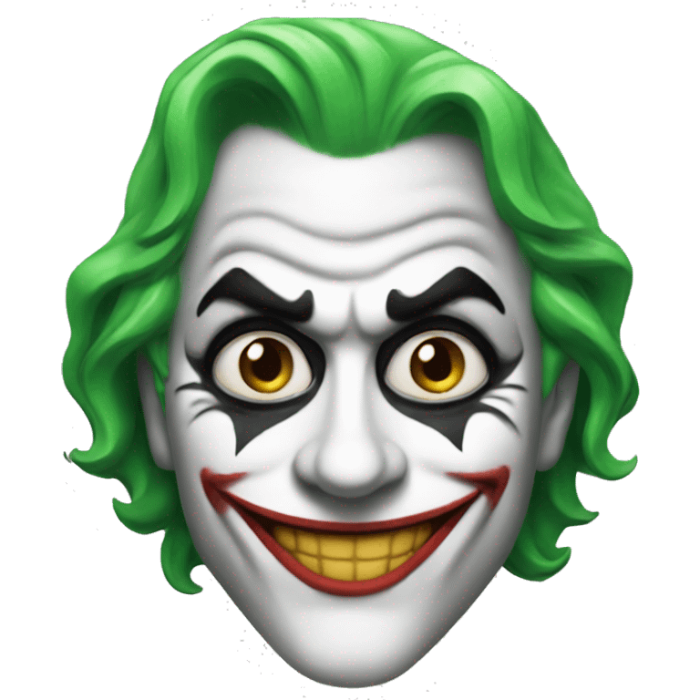 joker emoji