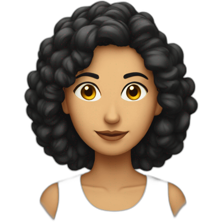 Aya shalkar emoji