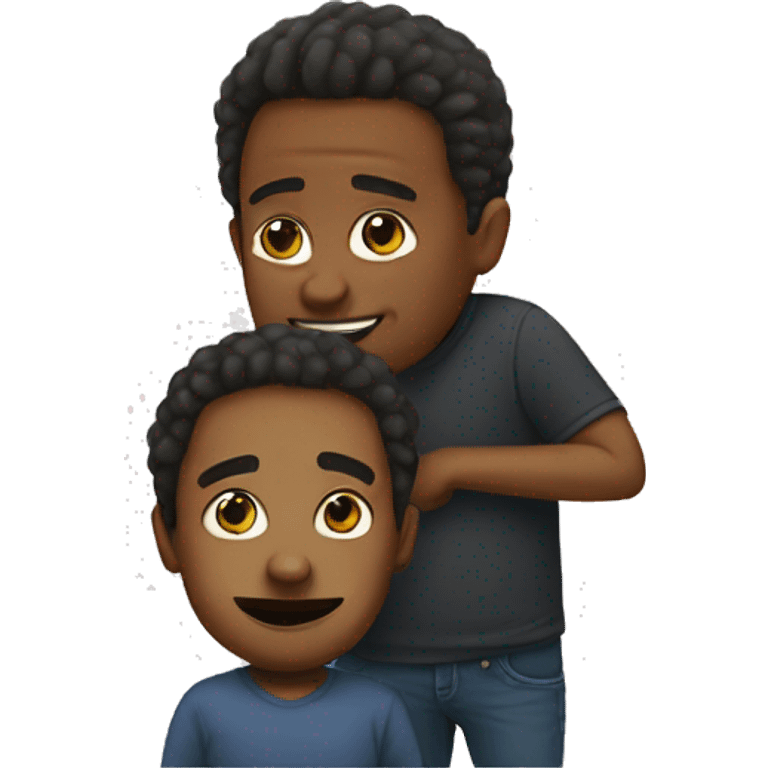 Bassie & Adriaan emoji