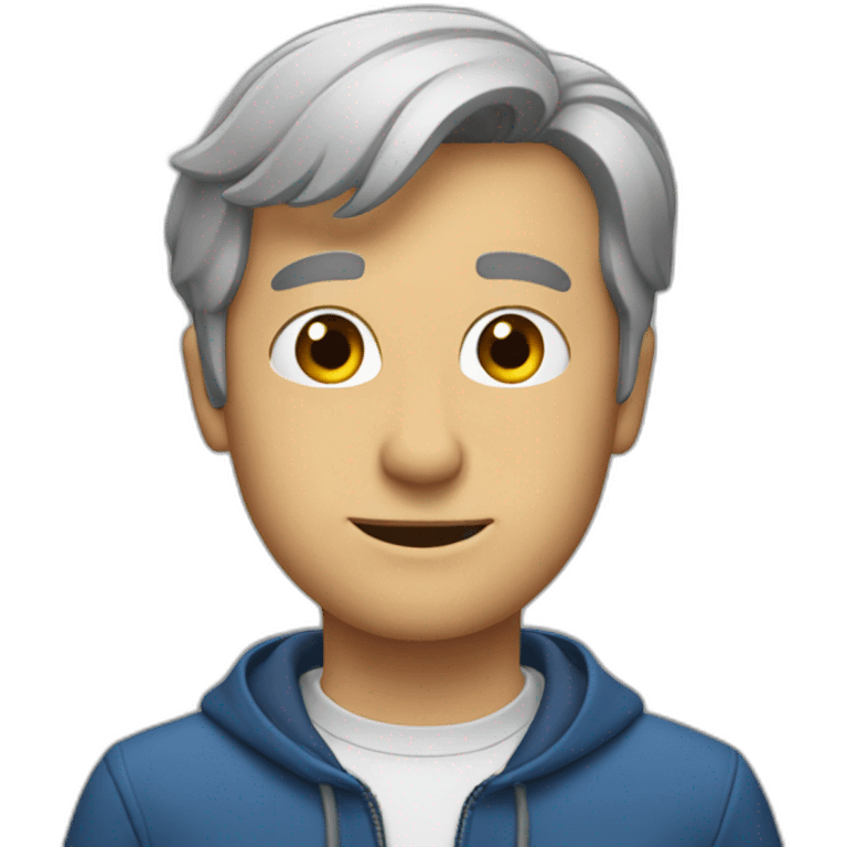  Bob Razowski emoji