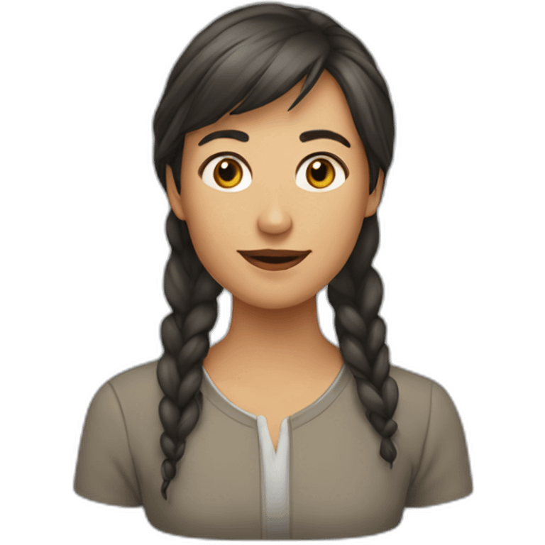 beringela emoji