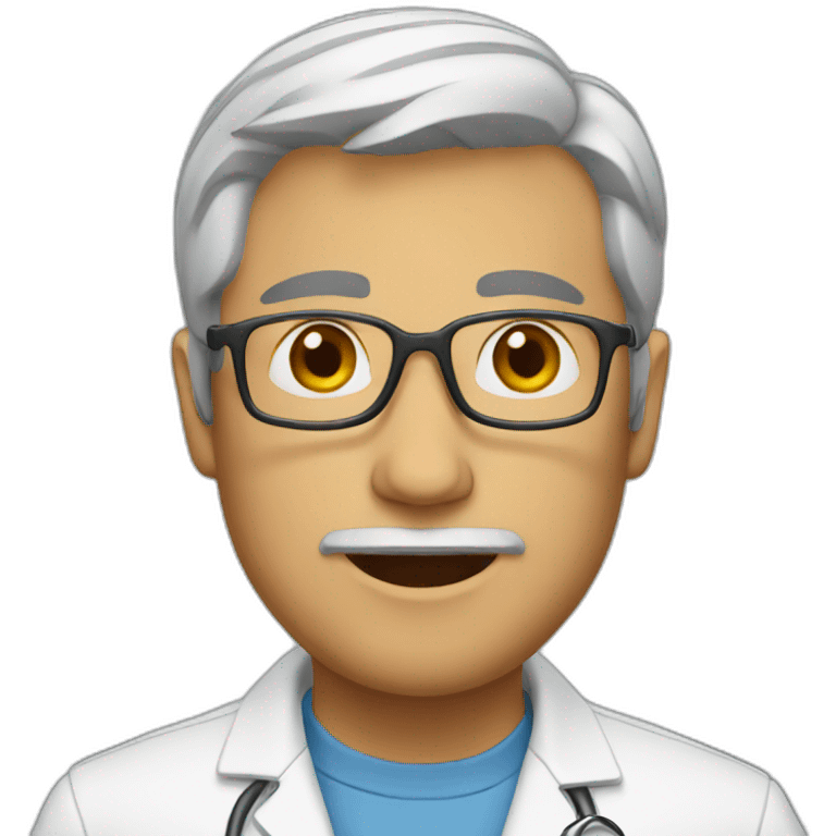 Doc emoji