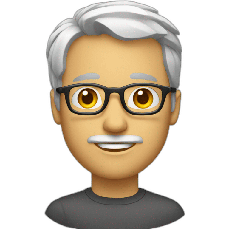 julien ux designer emoji