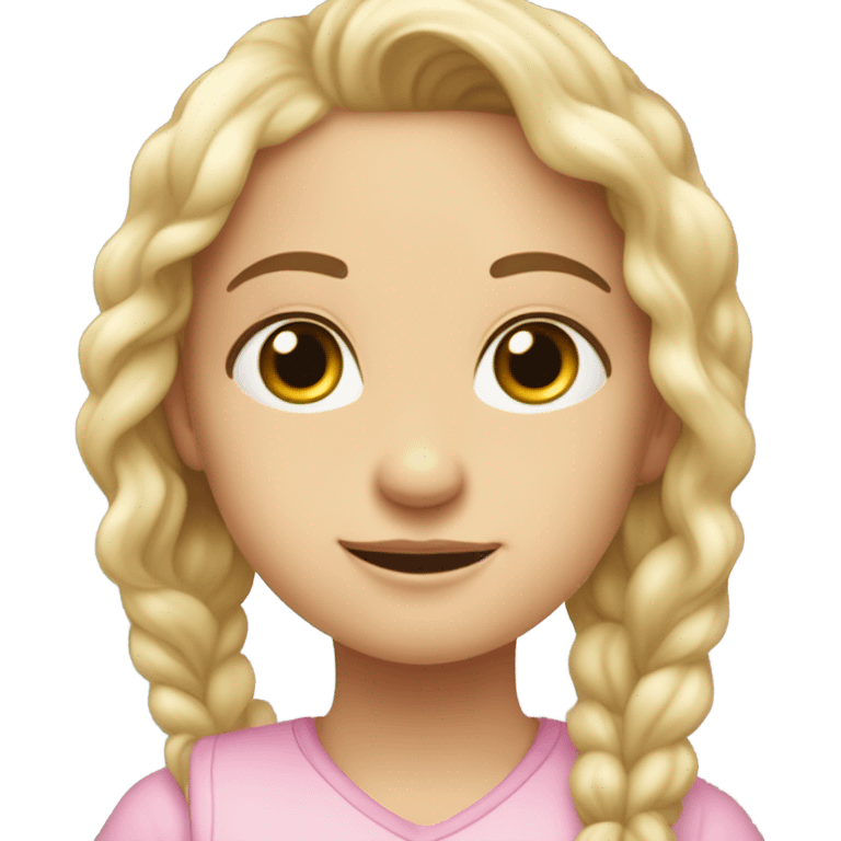 Kenzie Rae Wenner emoji