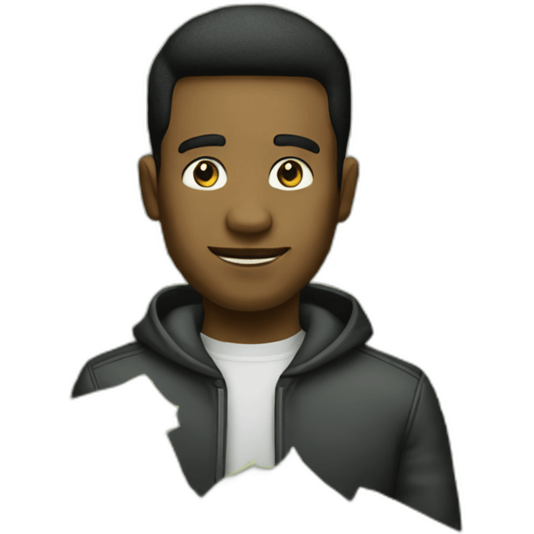 dinero  emoji