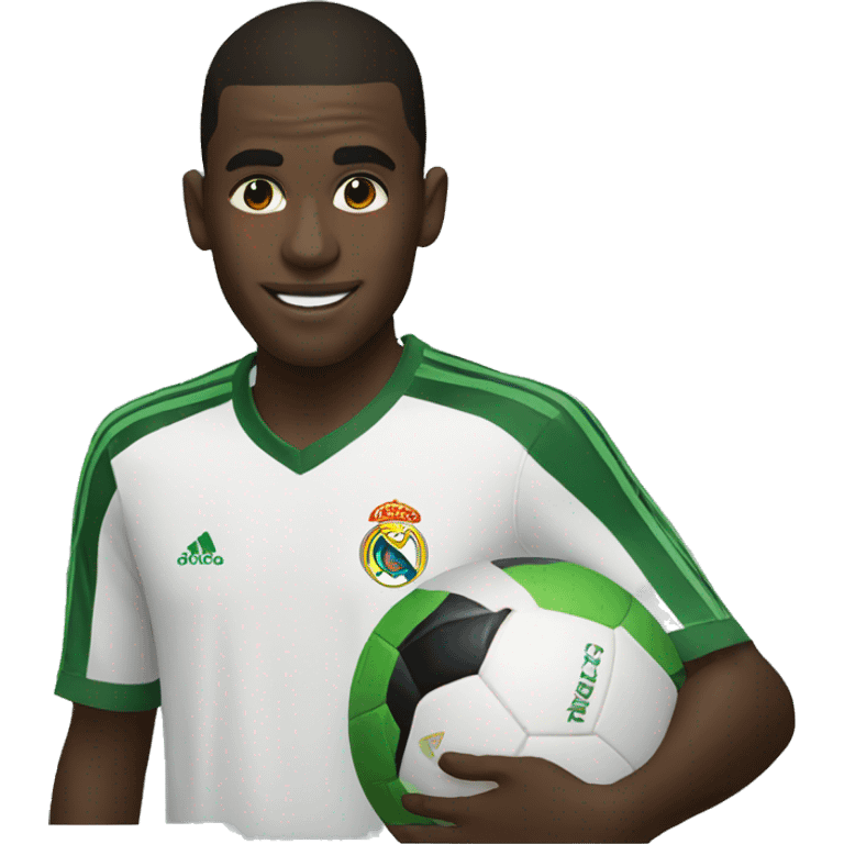 vinicius jr emoji