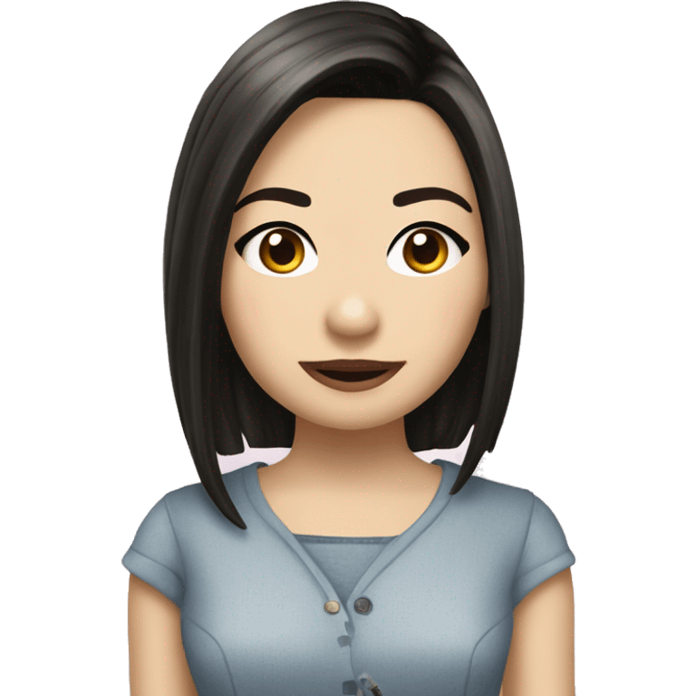 Miranda cosgrove emoji