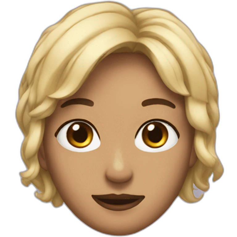 Joi emoji