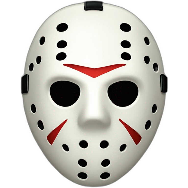 Jason Voorhees emoji