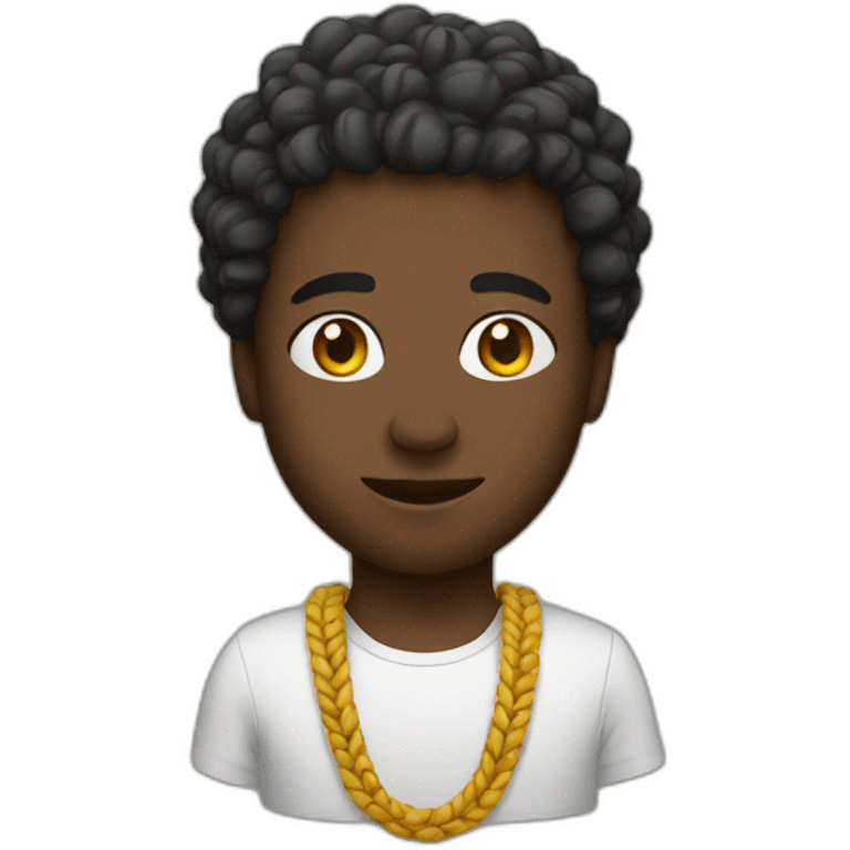 Afrique emoji