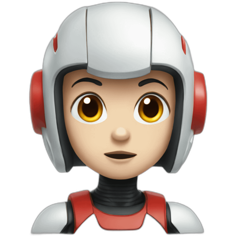 Astro boy emoji