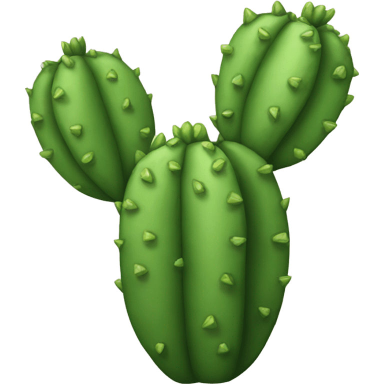 Nopal emoji