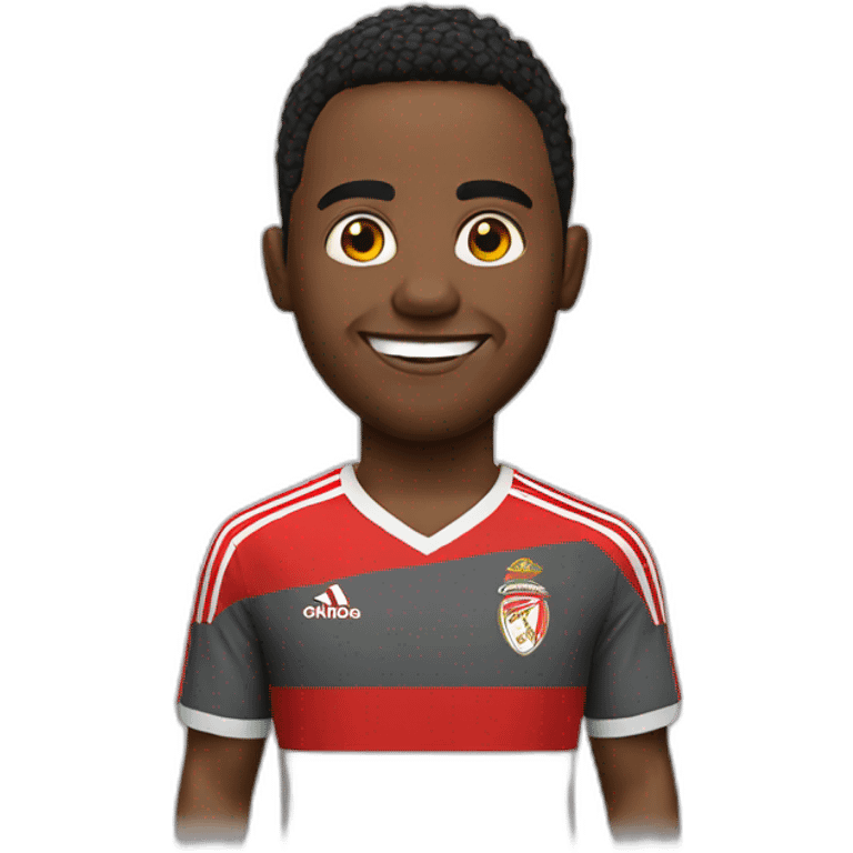 Benfica emoji