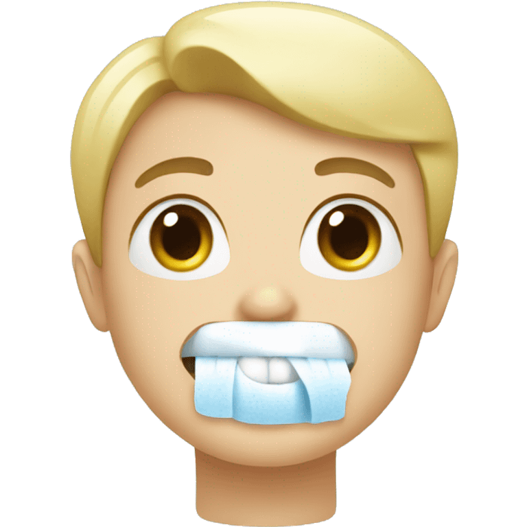 Hygiene  emoji