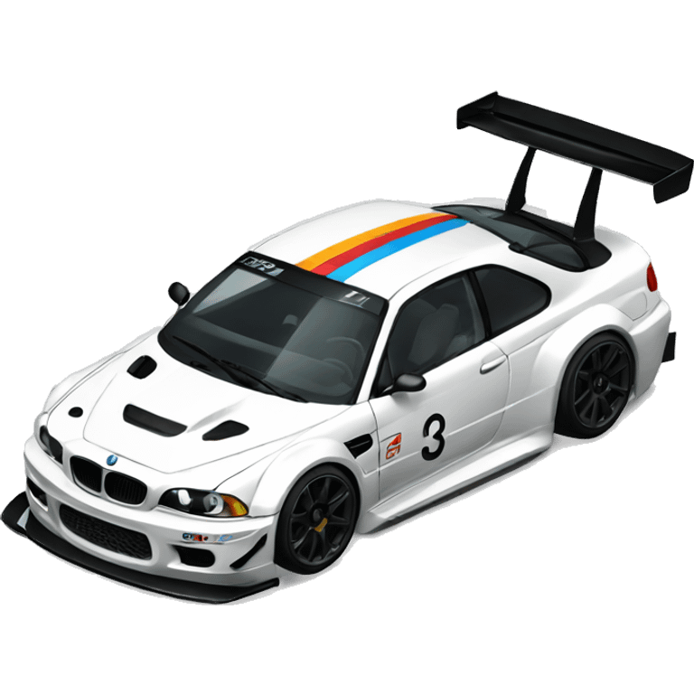 m3 gtr emoji