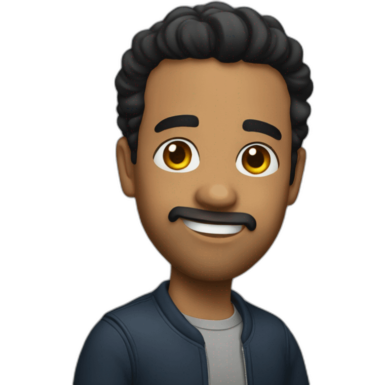 Carlos emoji