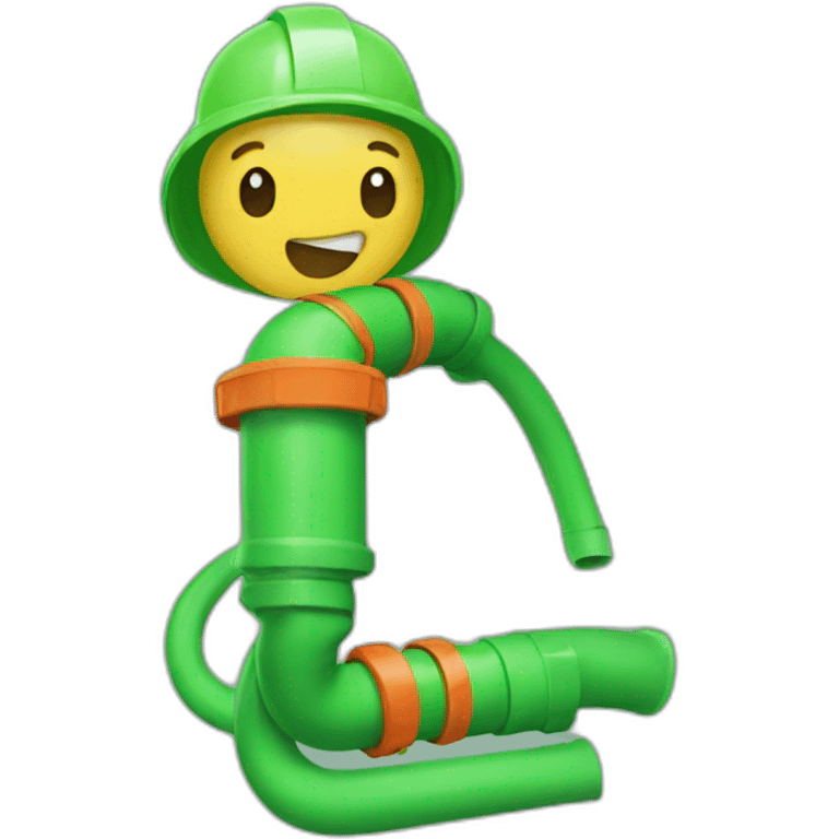 hose emoji