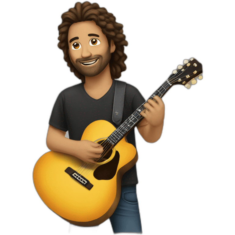 Tonny-Iommy-guitar-player emoji