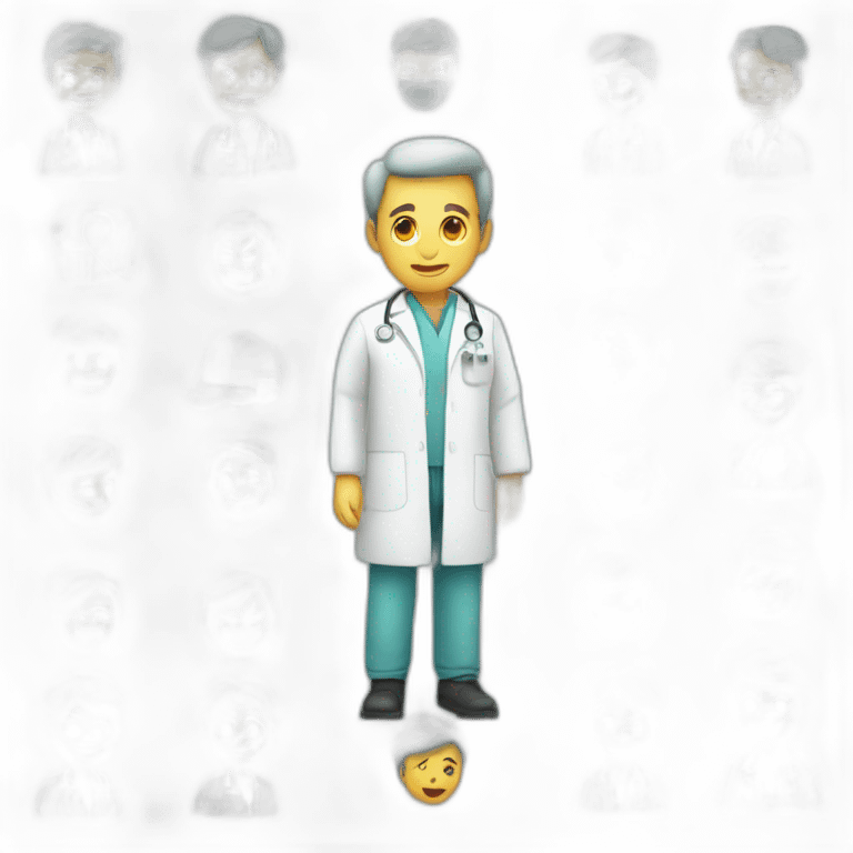 medicina emoji