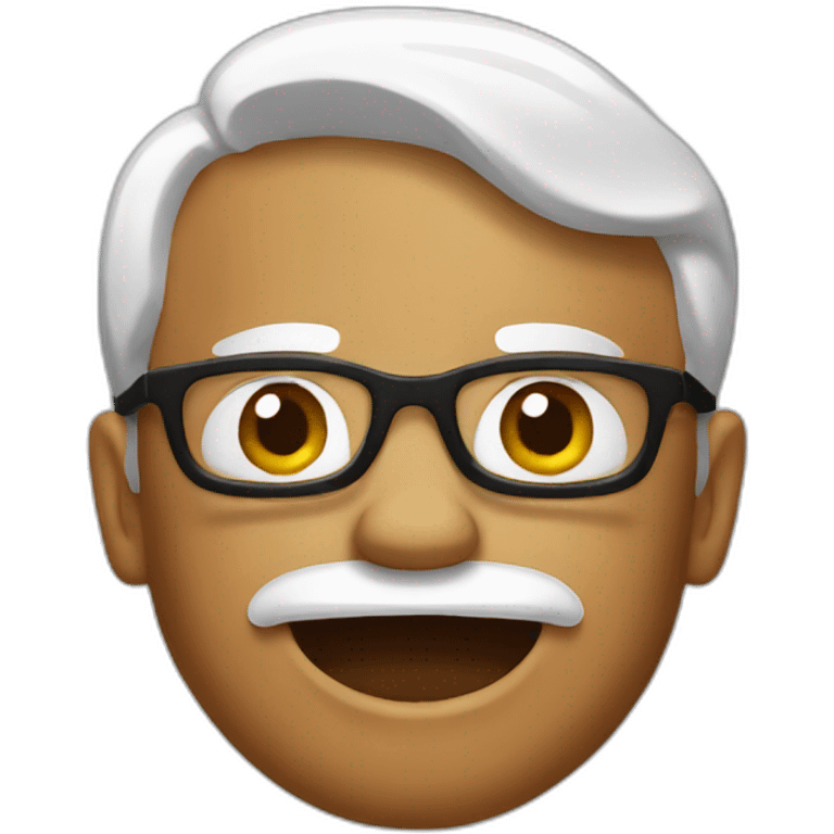 KFC emoji