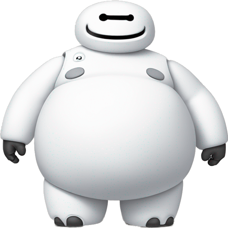 disney baymax  emoji