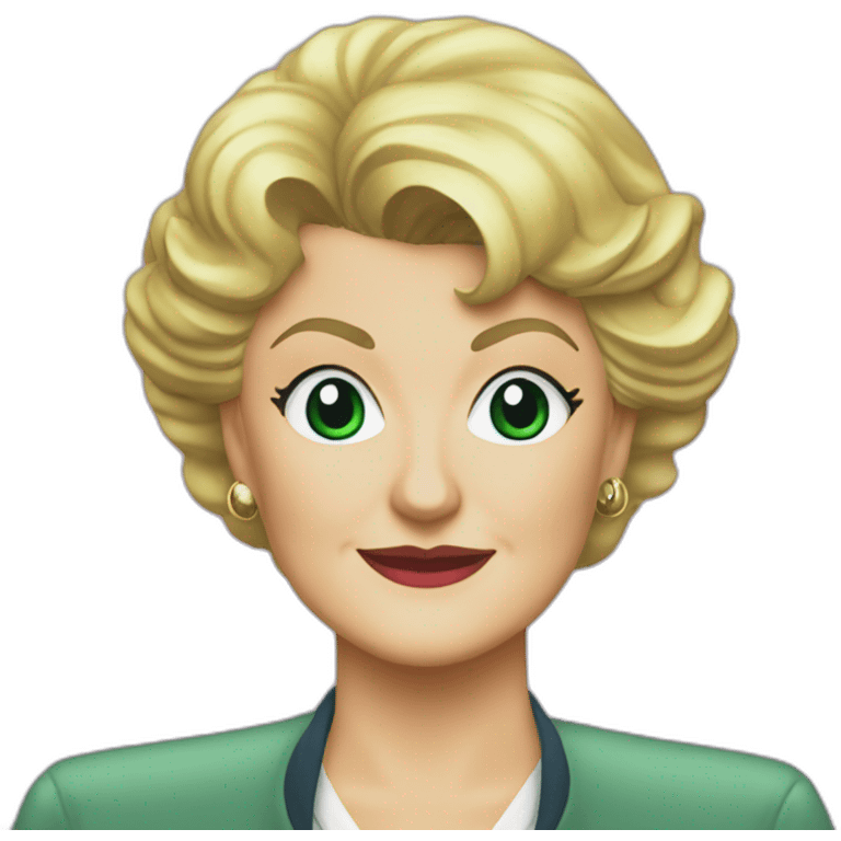 Jessica fletcher sailormoon emoji