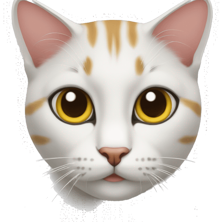 Kedi emoji