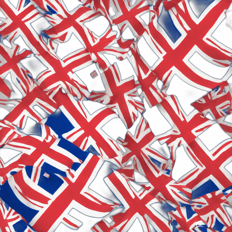 Britanny flag emoji