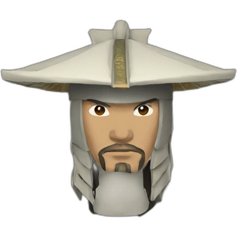 raiden shogun emoji