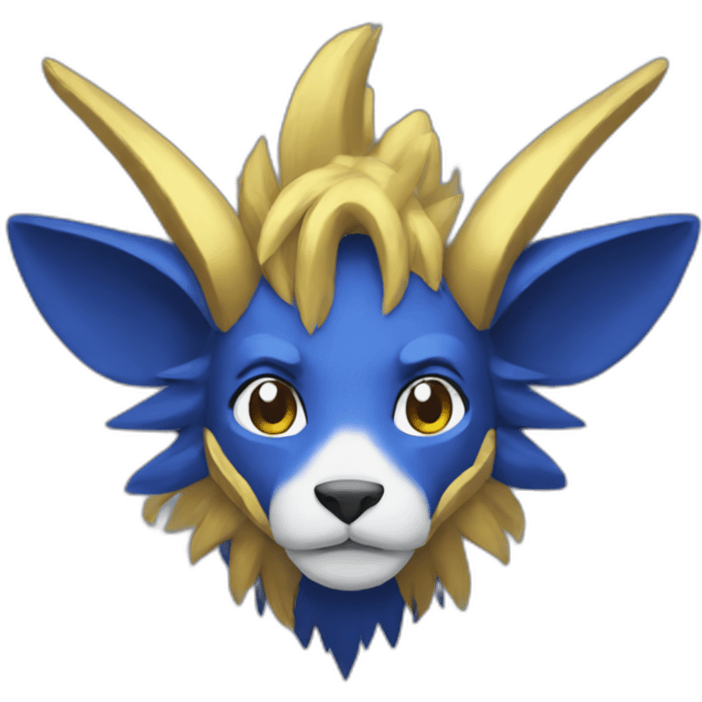 zacian emoji