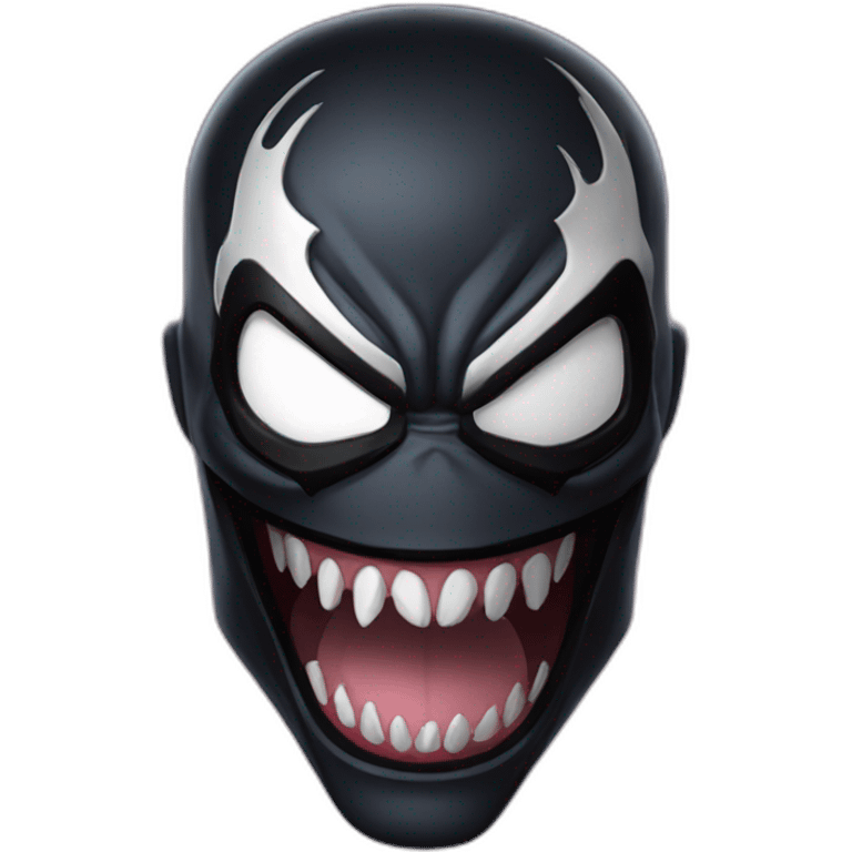 marvel snap venom emoji