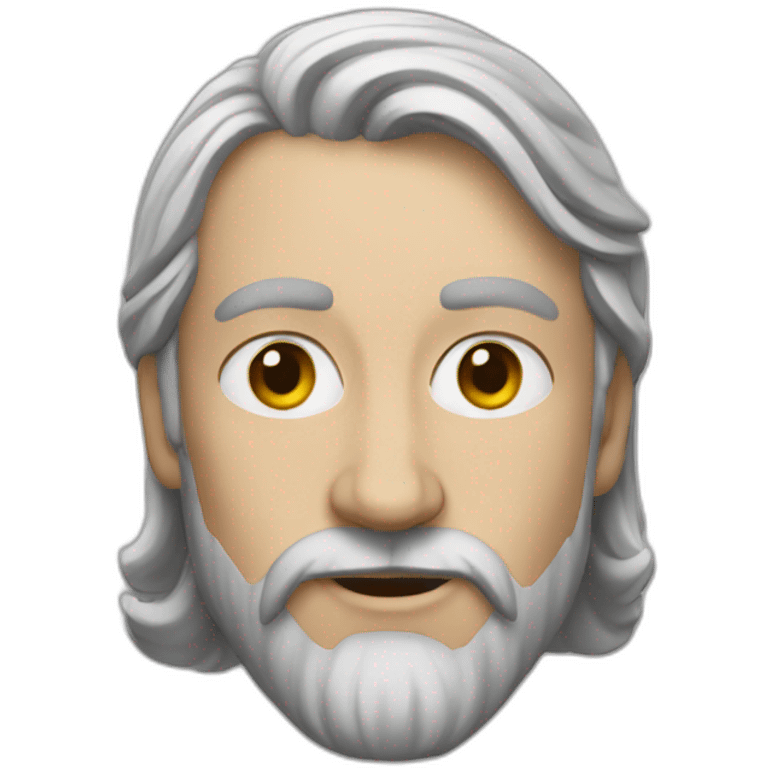 Heinsunberg emoji