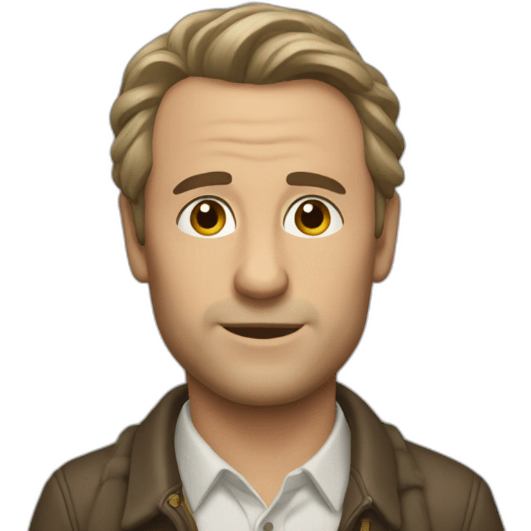 ralph peskett emoji