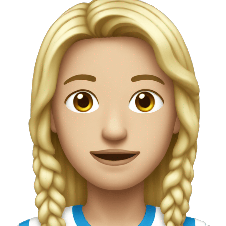 argentina emoji