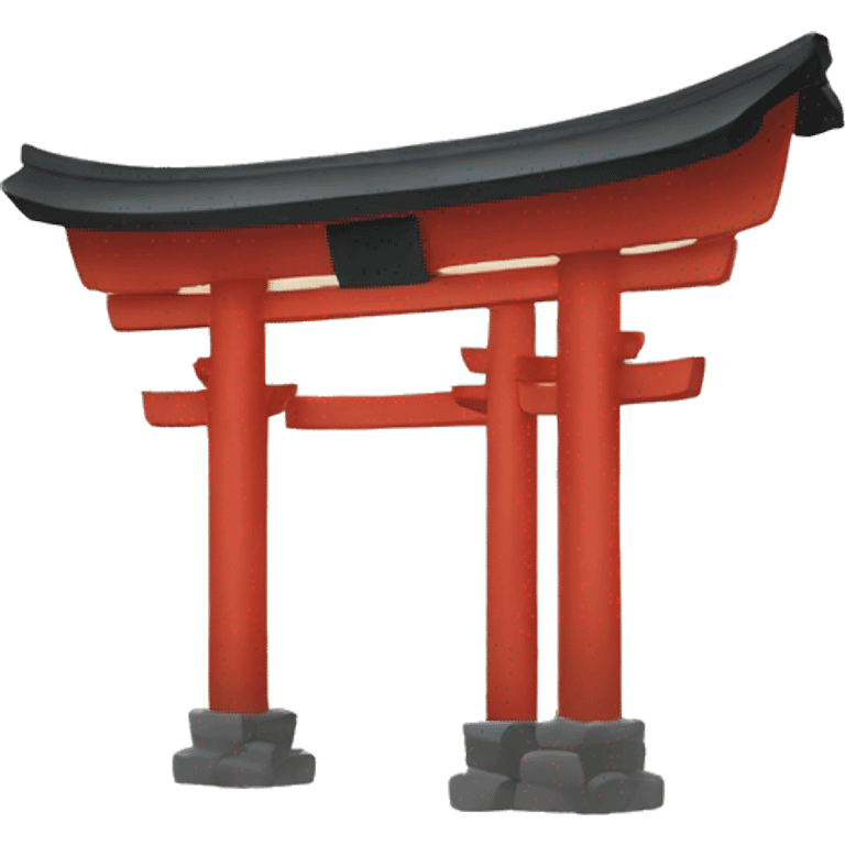 Torii emoji