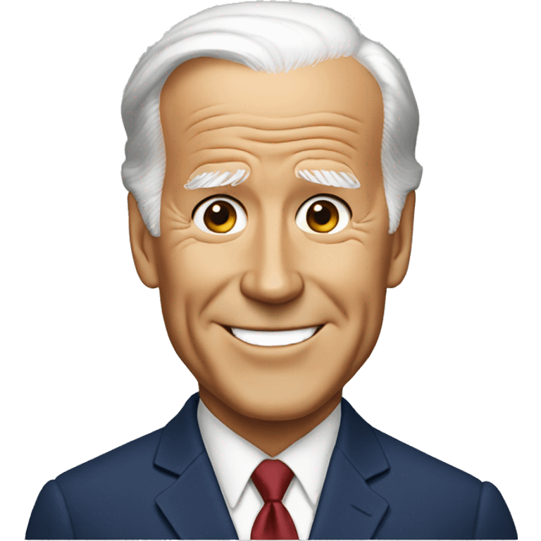 Joe Biden  emoji