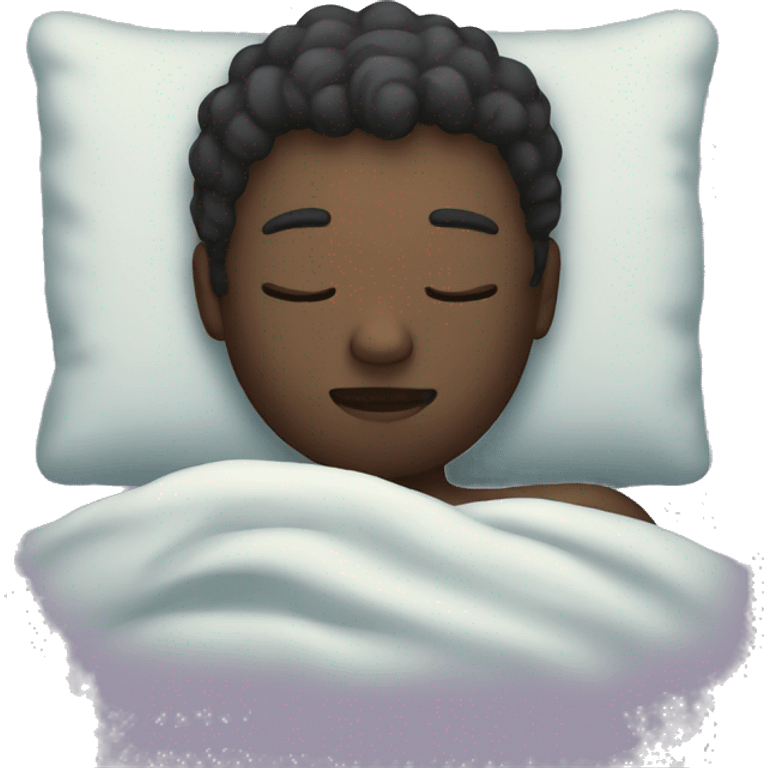 sleep emoji