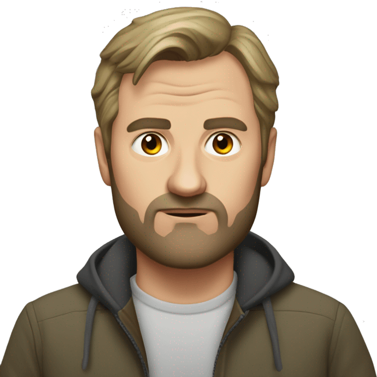 Sergei Dovlatov emoji