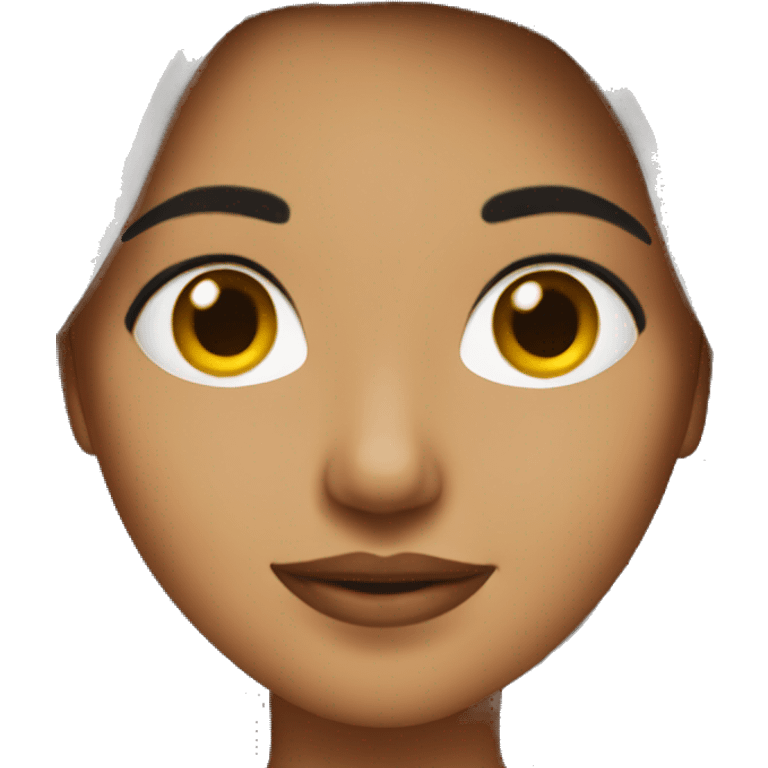 Latina emoji