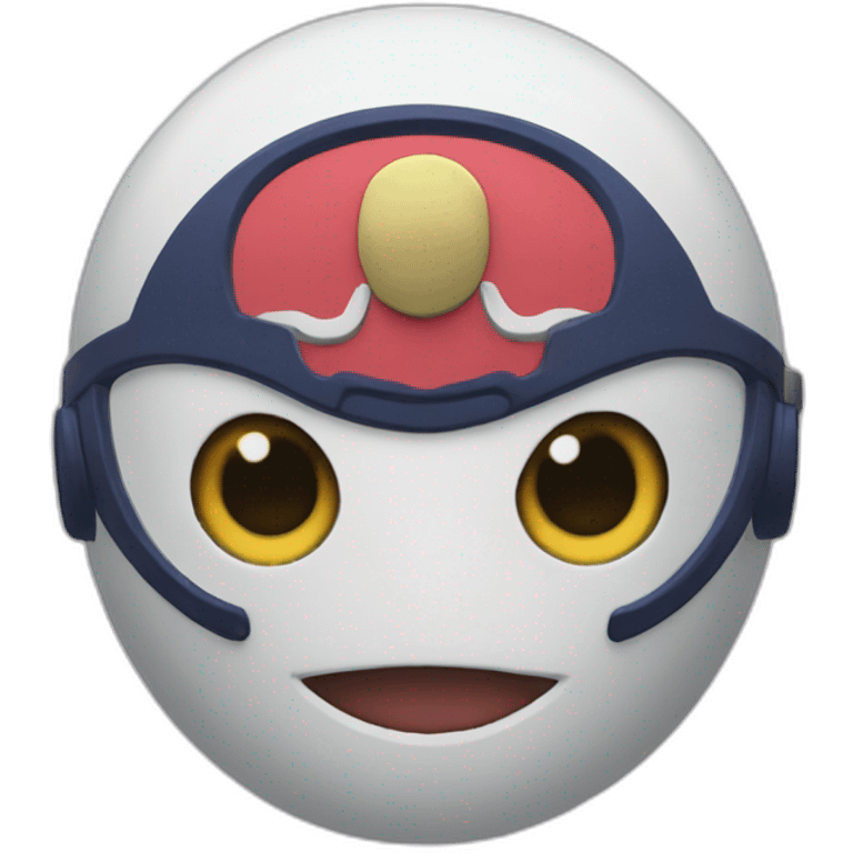 Seigneur enma Yokai watch  emoji