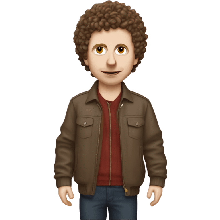 Micheal cera  emoji