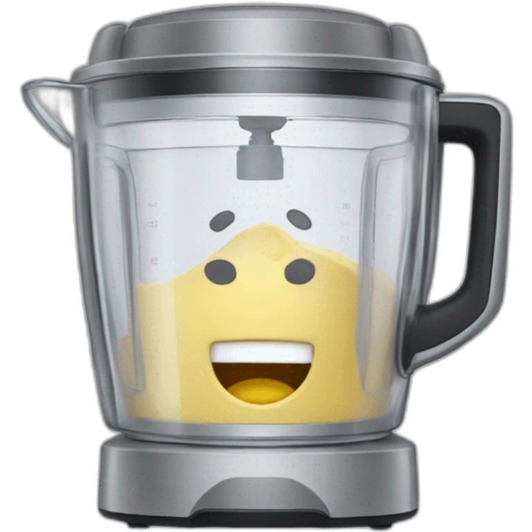 blender emoji