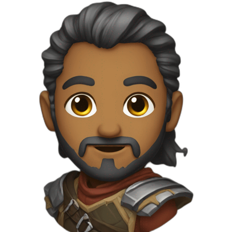 Dungeons & Dragons emoji